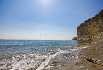 Calpe/Calp, Valencian Community