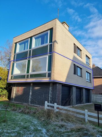 Appartement met 2 slaapkamers in Nieuwkerken-Waas - Foto 2