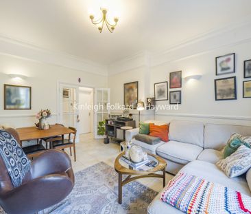 Gunnersbury Avenue, Ealing, London, W5 - Photo 3