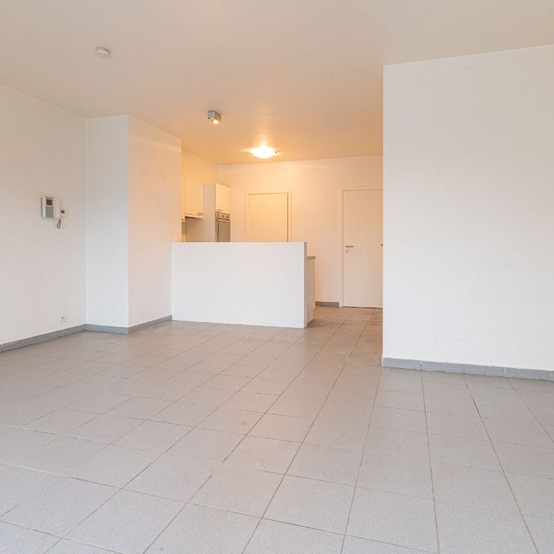 Studio met veel lichtinval te huur in het hartje van Temse - Foto 1