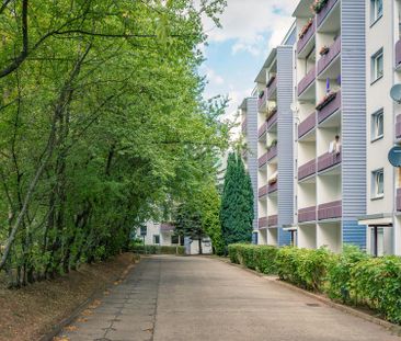 3-Raum-Wohnung mit EBK - Photo 6