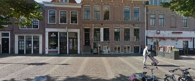 Apartment Alkmaar - Dijk - Photo 1