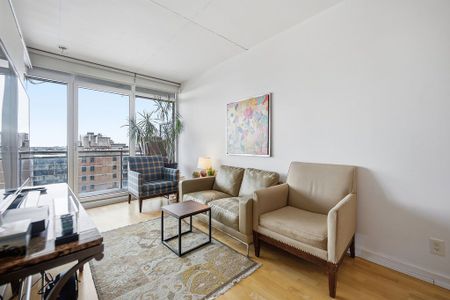 For Lease - 324 Laurier Avenue Unit# 1301, Ottawa Centre, Ontario - Photo 4