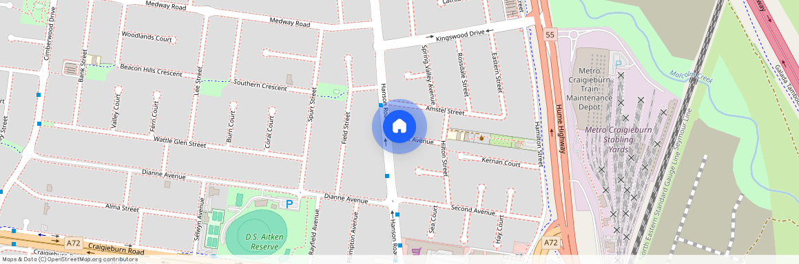 1a First Avenue, Vic 3064, Craigieburn