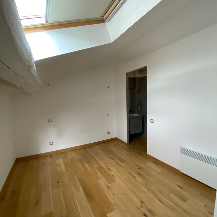 Location Appartement 3 pièces 47m² NANCY 54000 - Photo 1