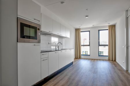Te huur: Appartement Jan van Galenstraat 500 in Amsterdam - Foto 3