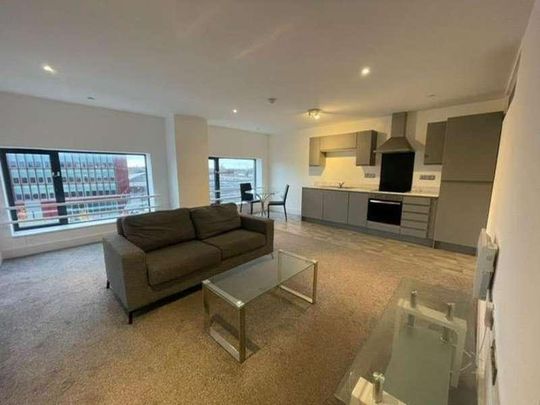 Oliver Street, Birkenhead, CH41 - Photo 1