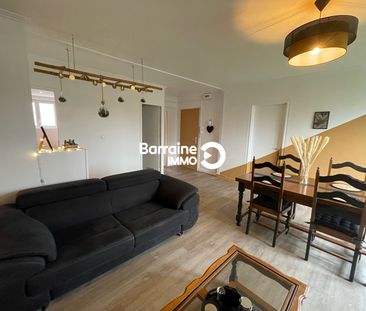 Location appartement à Brest, 2 pièces 47.38m² - Photo 5