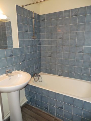 Location Appartement 1 pièce 28m² LIMOGES 87000 - Photo 3