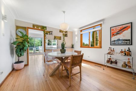 34 Carnegie Crescent, Narrabundah ACT 2604 - House For Rent | Domain - Photo 3