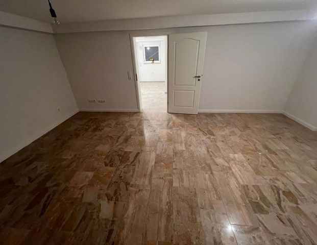 Vermiete 2/3 Zimmer Wohnung - Foto 1