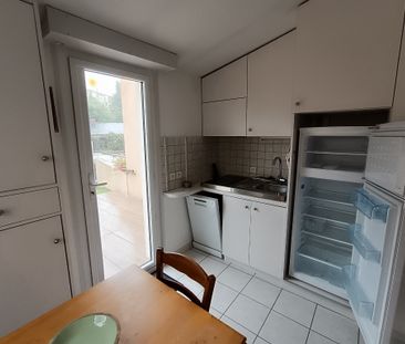A LOUER - MAISON MEUBLEE TYPE 2 - Photo 3