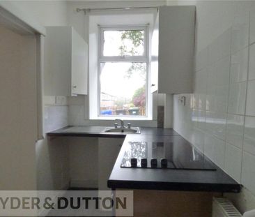 2 bedroom terraced house to rent - Photo 5