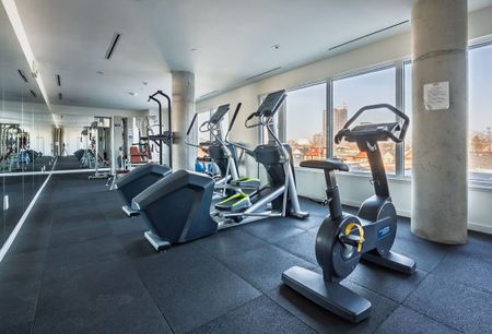 For Lease - 138 St Helens Avenue Unit# 501, Toronto, Ontario - Photo 3