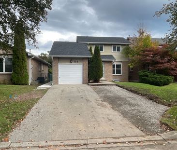 For Lease - 139 Riverview Street Unit# Lower Unit, Oakville, Ontario - Photo 5