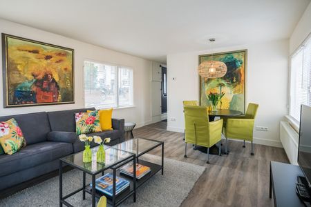 Luxury Houseboat-Apartment Greenwater - Photo 2