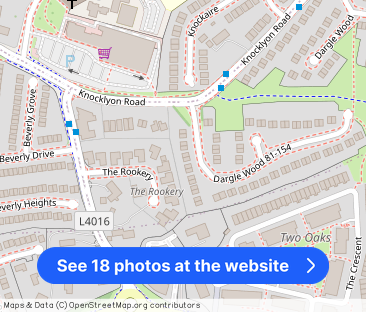 Snug room for rent in 3-bedroom house, Knocklyon, Dublin - Photo 1