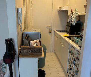 Appartement te huur - Photo 4