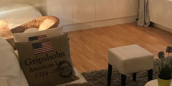 Harry Martinsons gata, Stockholm - Photo 3