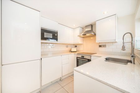 Finborough Road, Earls Court, SW10, London - Photo 5