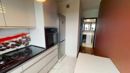 MIESZKANIE na WYNAJEM - Zdjęcie 4