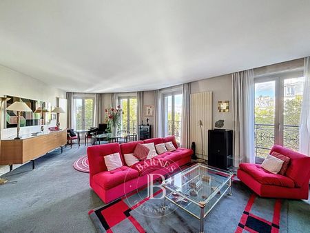 Appartement • Pernety, Paris 14ème - Photo 4