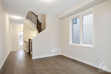 For Lease - 71 KINDRED Row, Stittsville - Munster - Richmond, Ontario - Photo 3