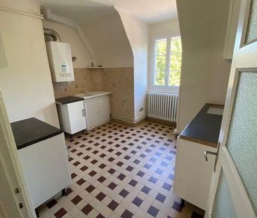 Location Appartement - Évreux - Photo 3