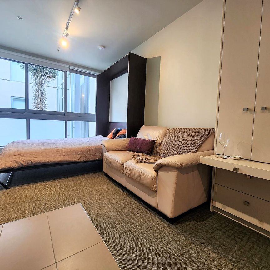 *** Welcome to apartment E211A REVOLUCION APARTMENTS *** - Photo 1