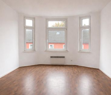 Vier-Zimmer-Wohnung in Dortmund – gepflegter Altbau mit Charakter - Photo 3