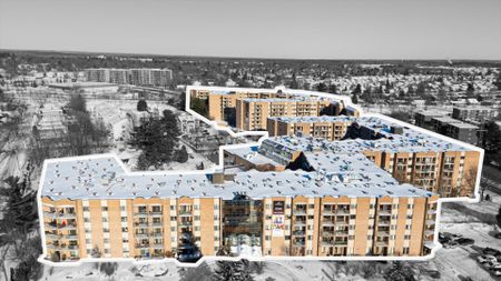 Appartement à Saint-Jérôme - Photo 5