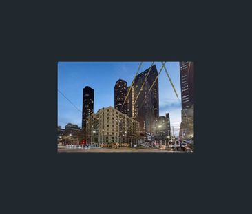 Furnished Studio Apartment Near Southern Cross - Photo 5