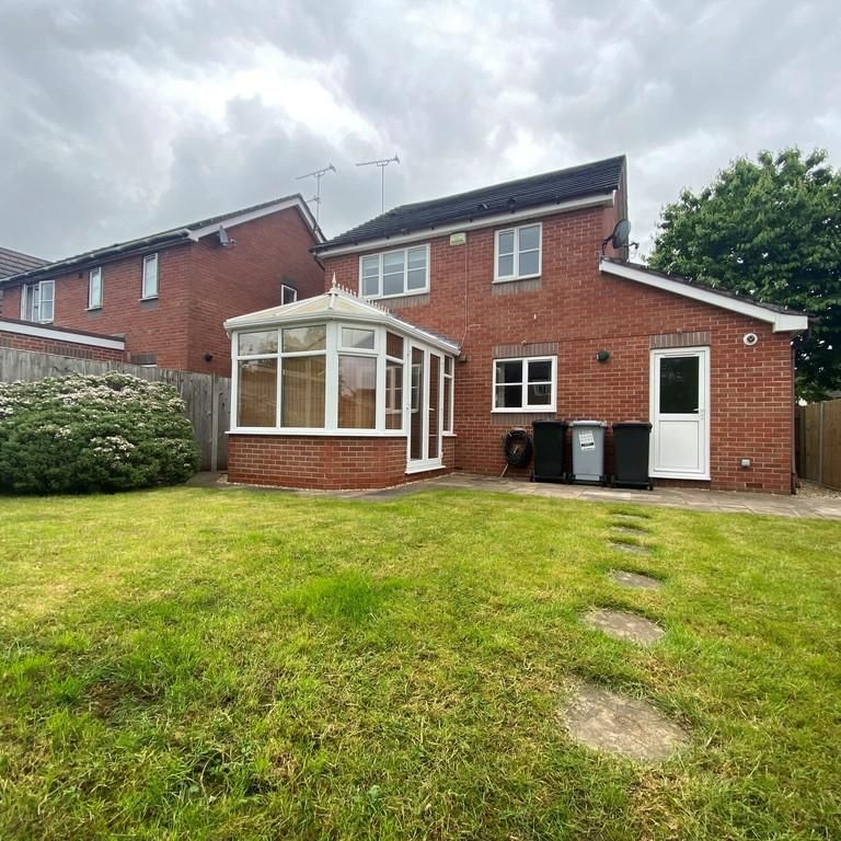 3 bedroom detached house to rent - Photo 1