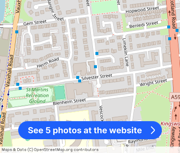 2 bedroom flat for rent - Photo 1