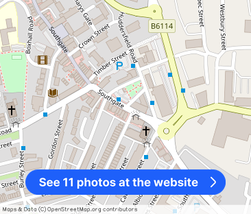 Southgate, Elland - Photo 1