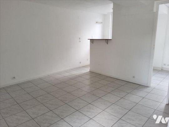 ORBEC CENTRE VILLE APPARTEMENT T2 DE 29 m² - Photo 1