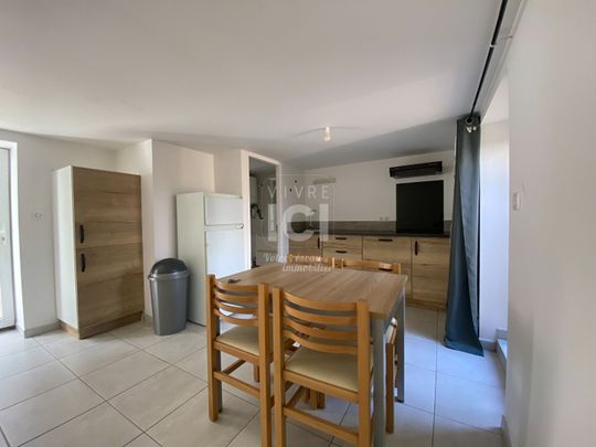 Village St Colomban - Studio - 22m² - Photo 1