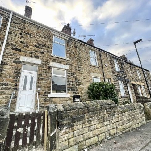 Driver Street, Woodhouse, Sheffield, S13 - Photo 1