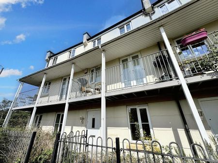 1 bedroom house to rent - Photo 4