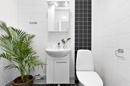 Nyforsgatan 15 B - Foto 4