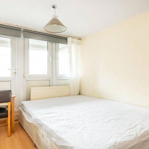 Spacious 4 bed with lounge by Notting Hill and Paddington - Photo 1