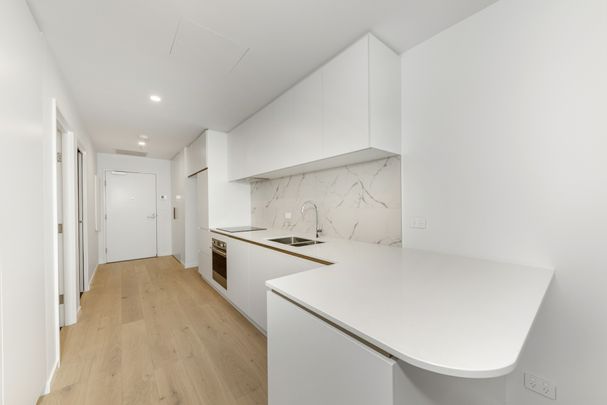 Brand New Living at "The Shard" - Modern Style and Ultimate Convenience - Photo 1