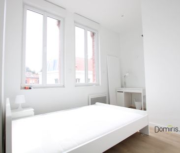 Location Maison 2 pièces 14m² TOURCOING 59200 - Photo 4