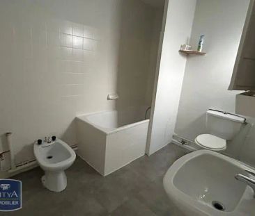 Appartement à louer 2 pièces 50.59m² - Photo 5