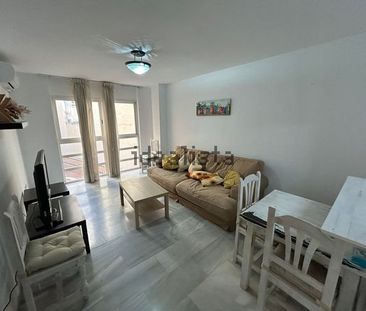 Alquiler de piso en Calle Martínez Maldonado - Photo 1