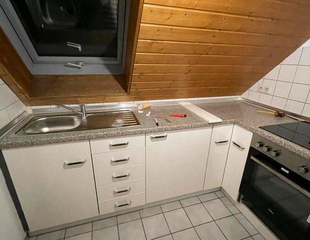 2 DG- Wohnung in Mössingen - Photo 1