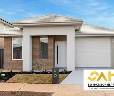 15 Carding Street, Truganina, Vic 3029 - Photo 6