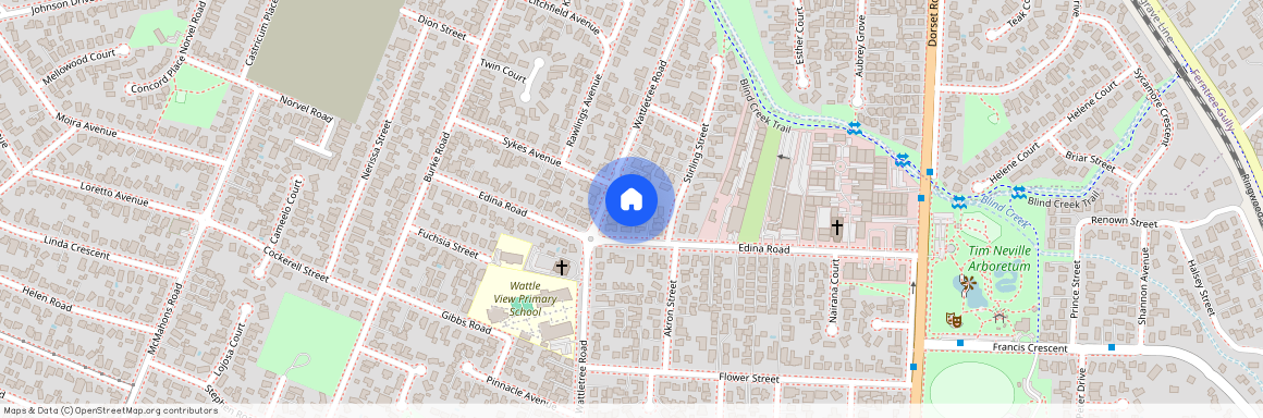 1/42 Wattletree Road, 3156, Ferntree Gully