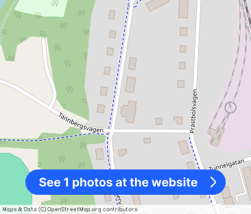 Timmervägen 38 - Photo 1