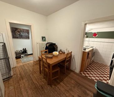 WG Zimmer zu vermieten in Horn nur für Männer !! - Photo 4